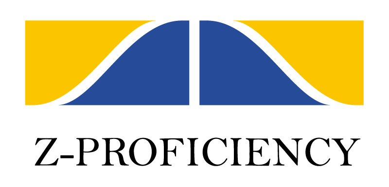 Z-proficiency Test